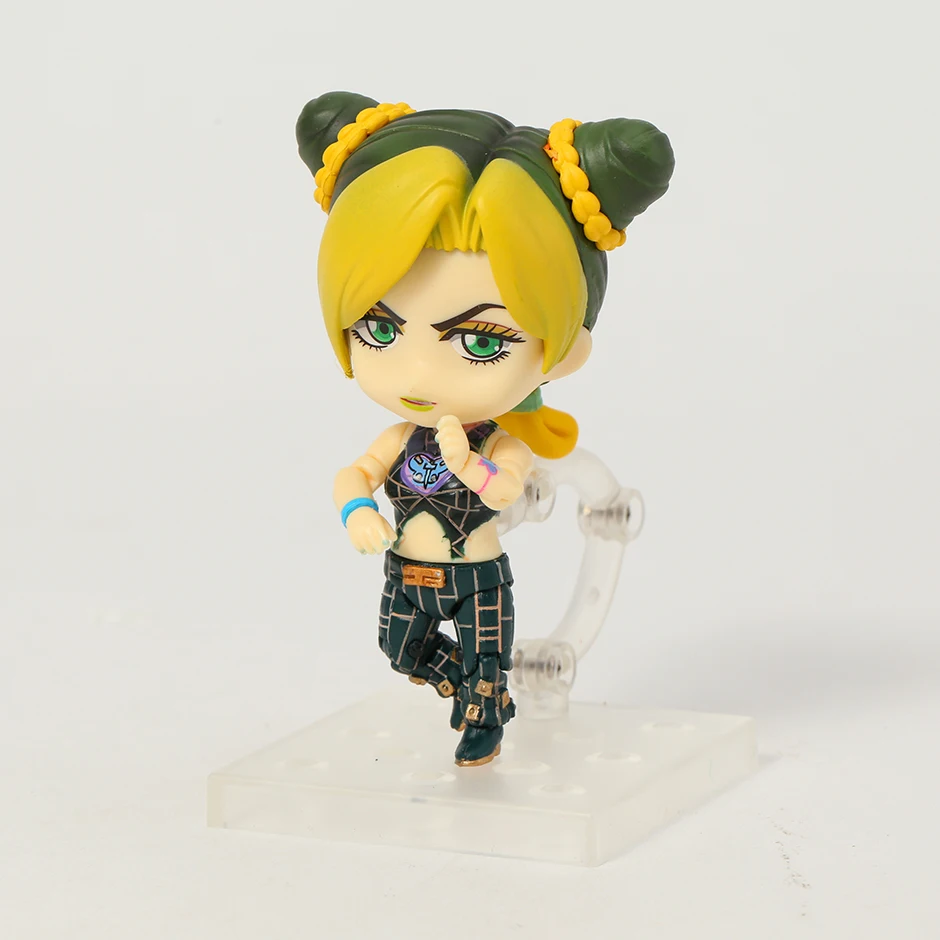 Nendoroid Jolyne Cujoh Jojo’s Bizarre Adventure Enjouet