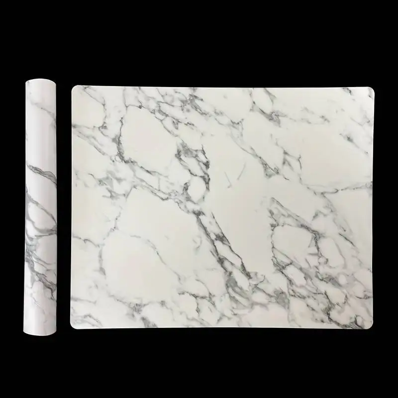 1pc Marble Pattern Nail Art Table Mat Nail Hand Rest Pad for Armrest Pad Soft Microfiber Faux Leather Mat nail art table mat nail arm rest nail hand rest