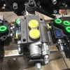 P40 Series Integral Reversing Valve Directional Control Valve Splitter Speed Control Valve Hydraulic Directional Valve 40L/min 5