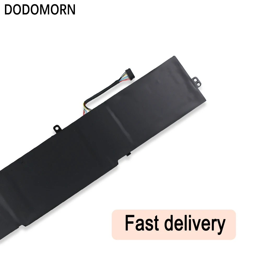 Bateria do Portátil para Lenovo Ideapad Novo Série 330g 33015ich 330-17ich 11.34v 45wh 4000mah 5b10q71251 L17m3pb0 L17d3pb0 - Imagem 5