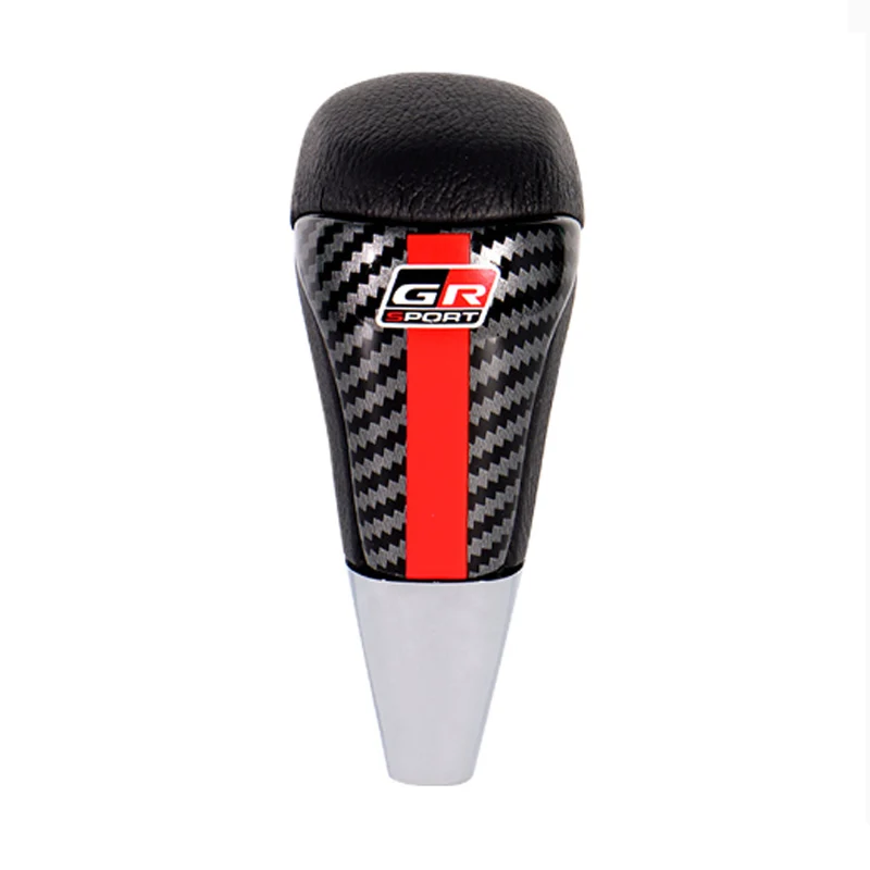GR Sport Red