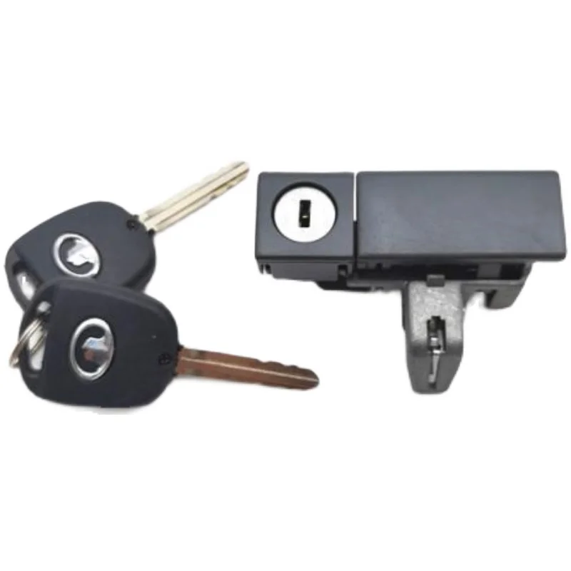 Glove Box Lock With Keys For Great Wall wingle 3 wingle 5 V200 V240 2010-2014