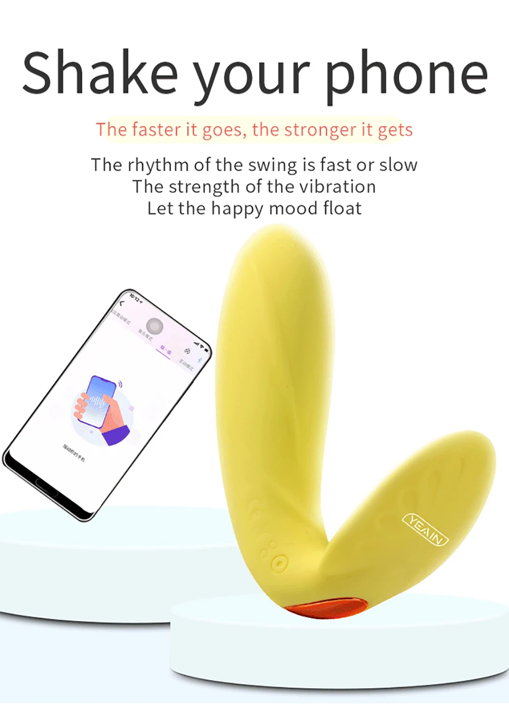 

"Vibrador de empuje con Bluetooth para mujer, consolador telescópico giratorio con Control remoto, estimulador del clítoris y ma