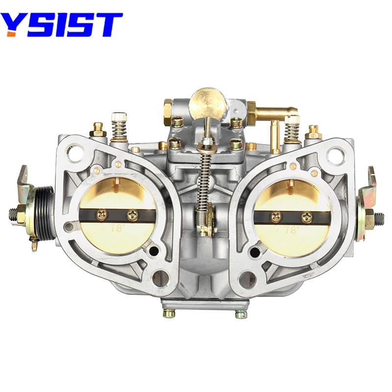 Weber 40 IDF Carburetor Carby for VW Bug Beetle Fiat Porsche Carb