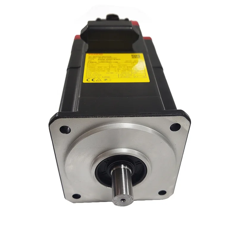 

A06B-2064-B203 Fanuc Systems Servo Motor Test OK