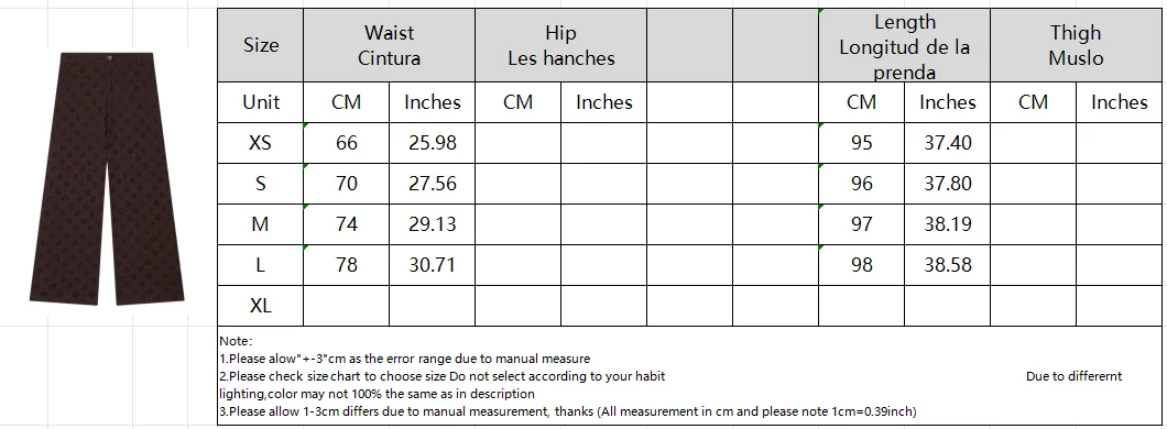 Nlzgmsj 2026 Summer Elegant Brown Embroidered Set V Neck Collared Blouse & High Waist Pants & A Line Skirt Casual Suit for Women
