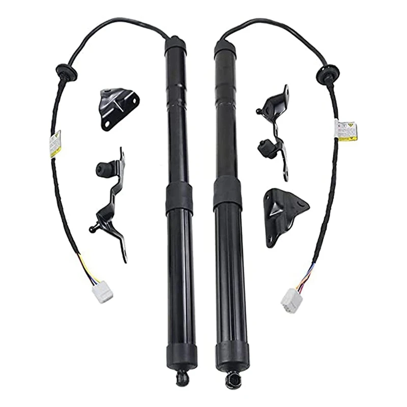 

Car Rear Tailgate Power Lift Support Left & Right For Toyota RAV4 2013-2018 68920-09010 68910-09010 Replacement Accessories
