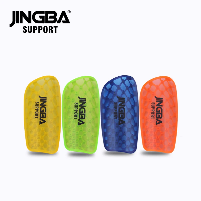 Shin Guard Pads 1 Pair Universal Football Shin Guard Protective Pads