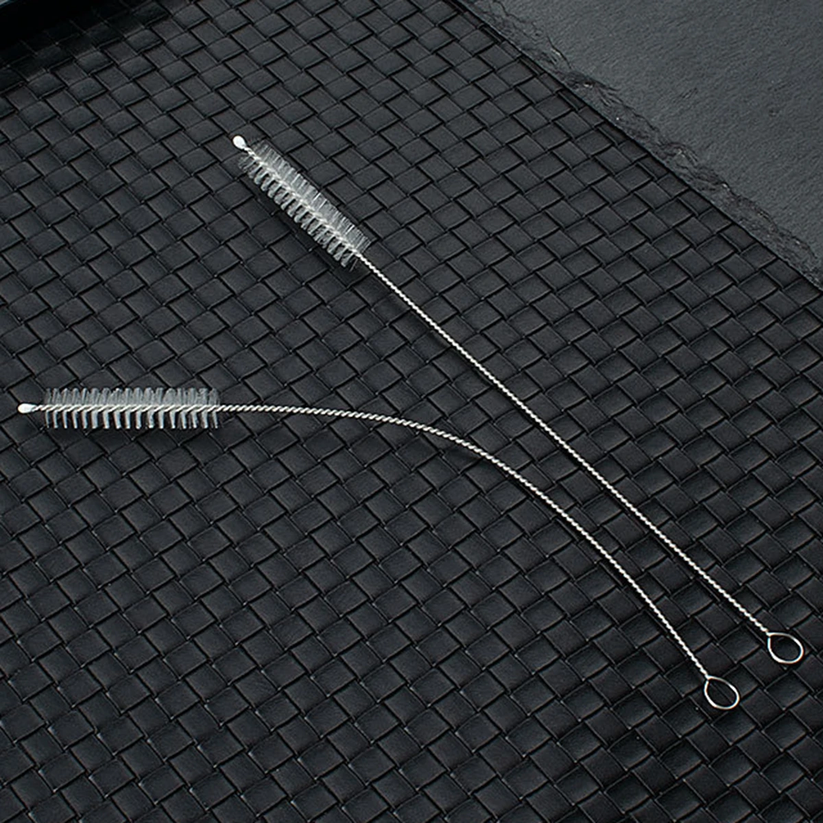 Set 12 Spazzole Per Pulizia Bottiglie - Spazzole Per Cannucce, Tubi E Aree Difficili Da Raggiungere - Foto 6