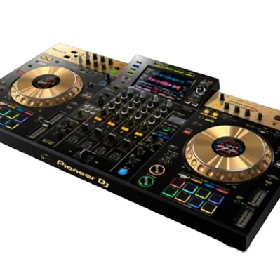 

Authentic New Pioneers DJ XDJ-RX3 Integrated DJ system Mixer Musical instrument Wholesale price