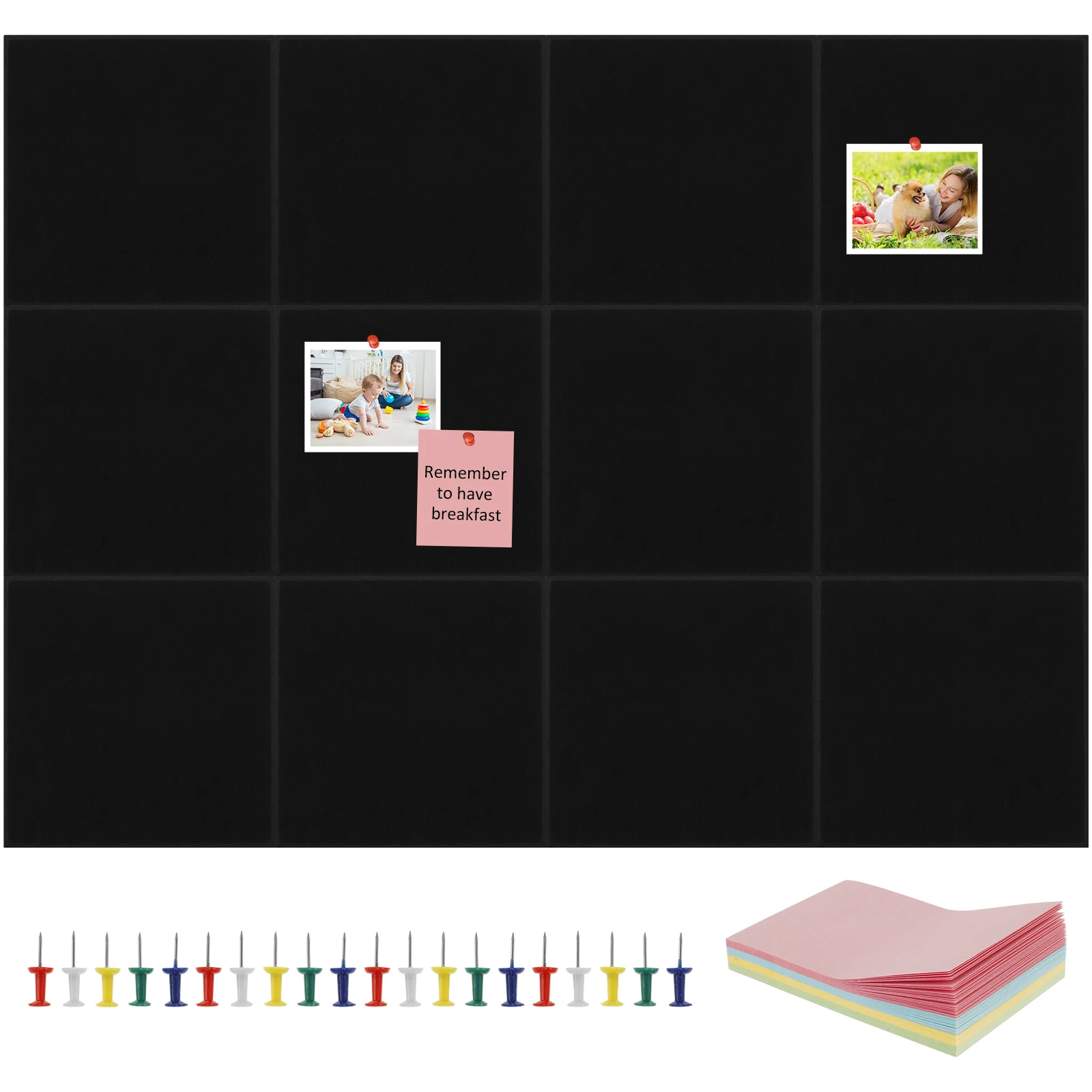 Kit de tableau d'histoire en feutre de 61 pièces d'animaux de ferme, tapis de jeu sur le thème de la ferme de 3,6 pi, kit de jouets à suspendre au mur, cadeau d'anniversaire pour tout-petits et Kit de tableau d'histoire en feutre de 61 pièces d'animaux de ferme, tapis de jeu sur le thème de la ferme de 3,6 pi, kit de jouets à suspendre au mur, cadeau d'anniversaire pour tout-petits et