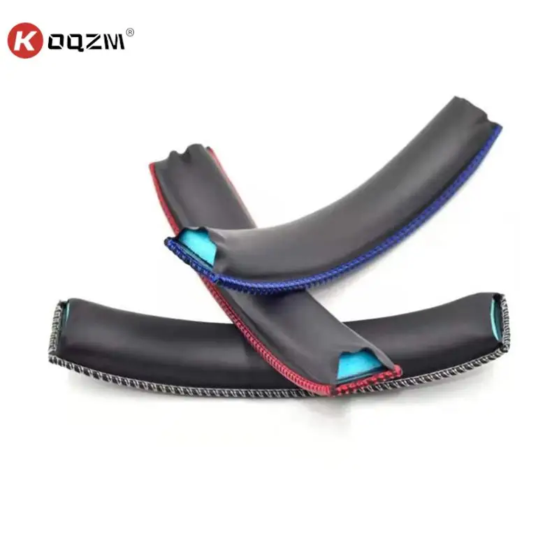 

1pc Replacement Headband Pad Head Bands Parts For Gaming Headset Kingston HyperX Cloud II KHX-HSCP-GM Headphones Accessories