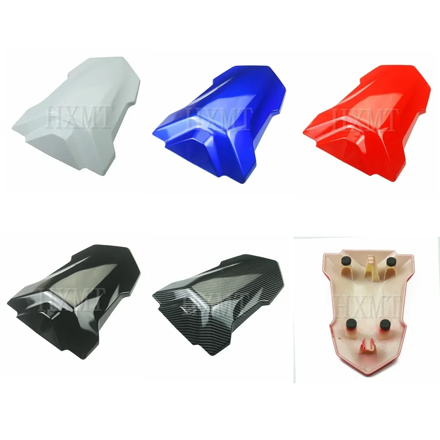 For BMW S1000RR S 1000RR S1000 RR motorcycle Pillion Rear Seat Cover Cowl Solo Cowl S 1000 RR