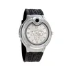 Creative Timekeeping Accurate Watch Gas Lighter Personalized Gas Outdoor Electronic Open flame Watch Metal Lighter Men's Gift 5