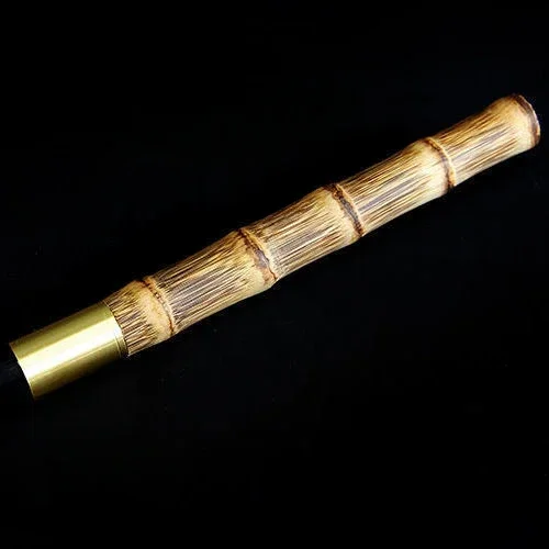 Bamboo root