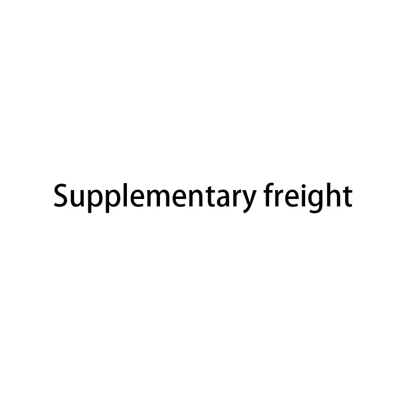 

Extra Postage Freight Dedicated Link for Russia
