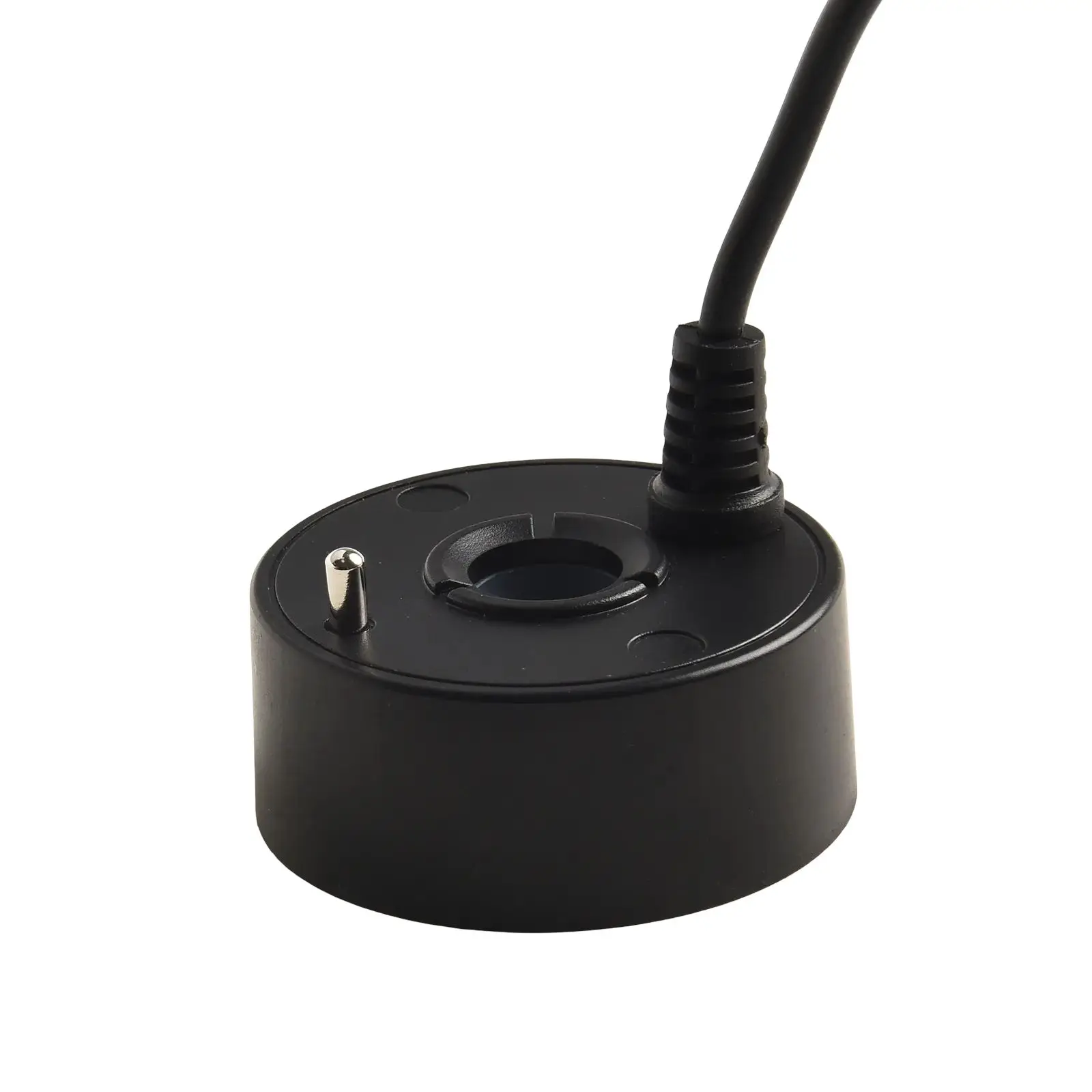 5V USB-Powered Decorative Mist Maker for Water Features and Aquariums