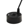 5V USB Fountain Mist Maker Small Rockery Water Fish Tank Landscaping Mist Maker Fogger For Pond Rockery Fish Sink Mist Maker 6