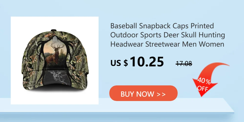 SOSHIRL Gone Fishing Baseball Cap Love Brown Forelle Bedruckte Snapback-Hüte Männer Frauen Erwachsene Kopfbedeckung Outdoor Casual Sonnenblende – Detail 5