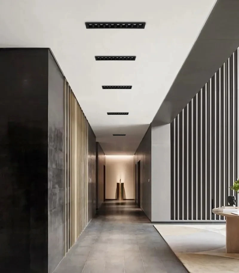 LED Recessed Downlight Image 9