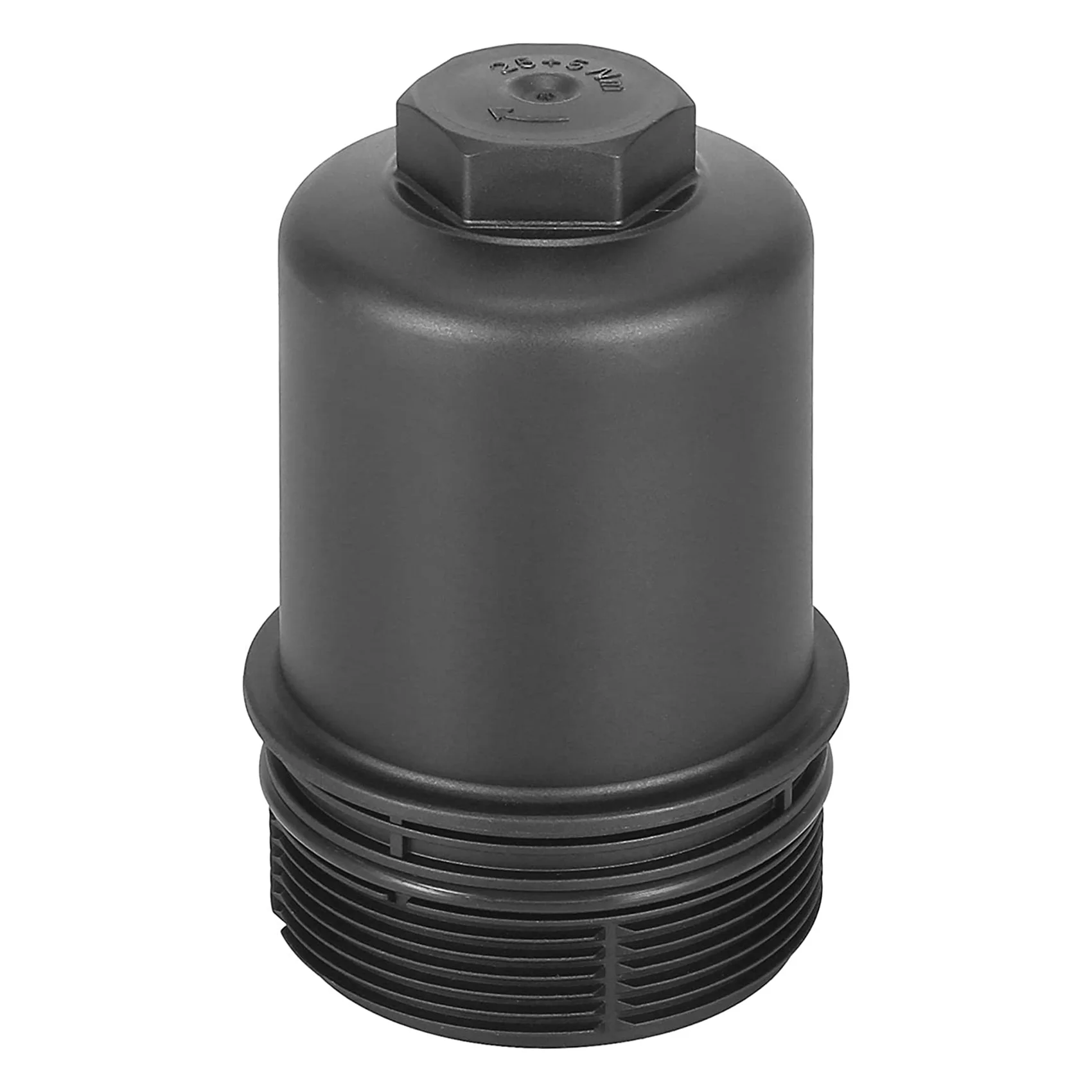 

Car Oil Filter Cap Assembly Housing LR023041 Assembly Replacemen for Land Rover