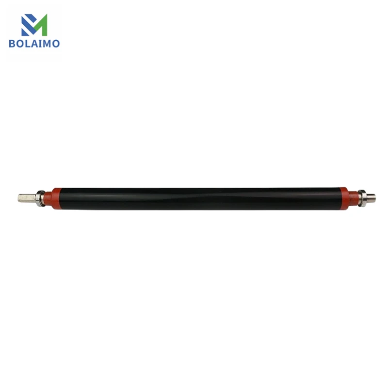 1PCS MPC3502 Fusing Iower Roller for Ricoh MPC3002 MPC3502 MPC5502 MPC4502 MPC830 Compatible High Quality Fusing Iower Roller