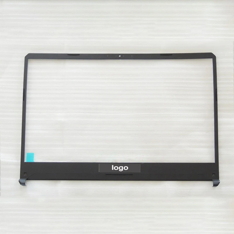 Laptop top cover for ASUS FX705 FX705DY FX705GD LCD back case bezel shell screen frame