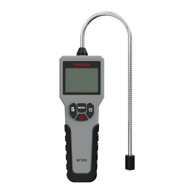 

Car Liquid Diagnostic Tool Testing Brake Fluid Tester Oil LED DOT3 DOT4 DOT5.1 F19A