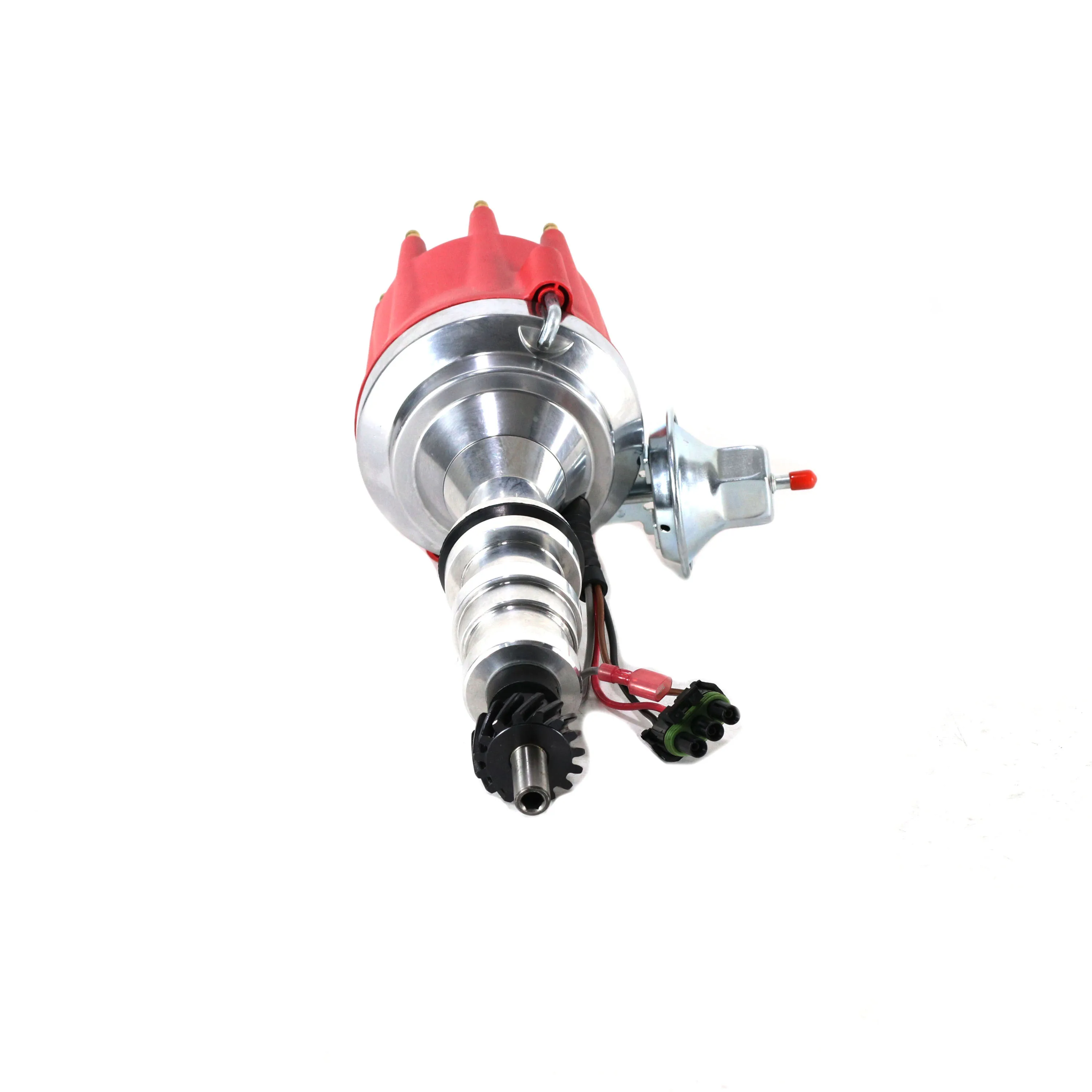 SherryBerg Distributor for FORD 1958 1959 1960 1961 1962 1963 1964 1965 1966 -1976 FE ENGINES 332,352,360,390,406,410,427,428