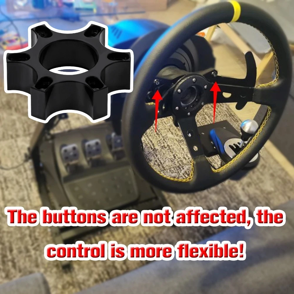 T300 RS – Thrustmaster
