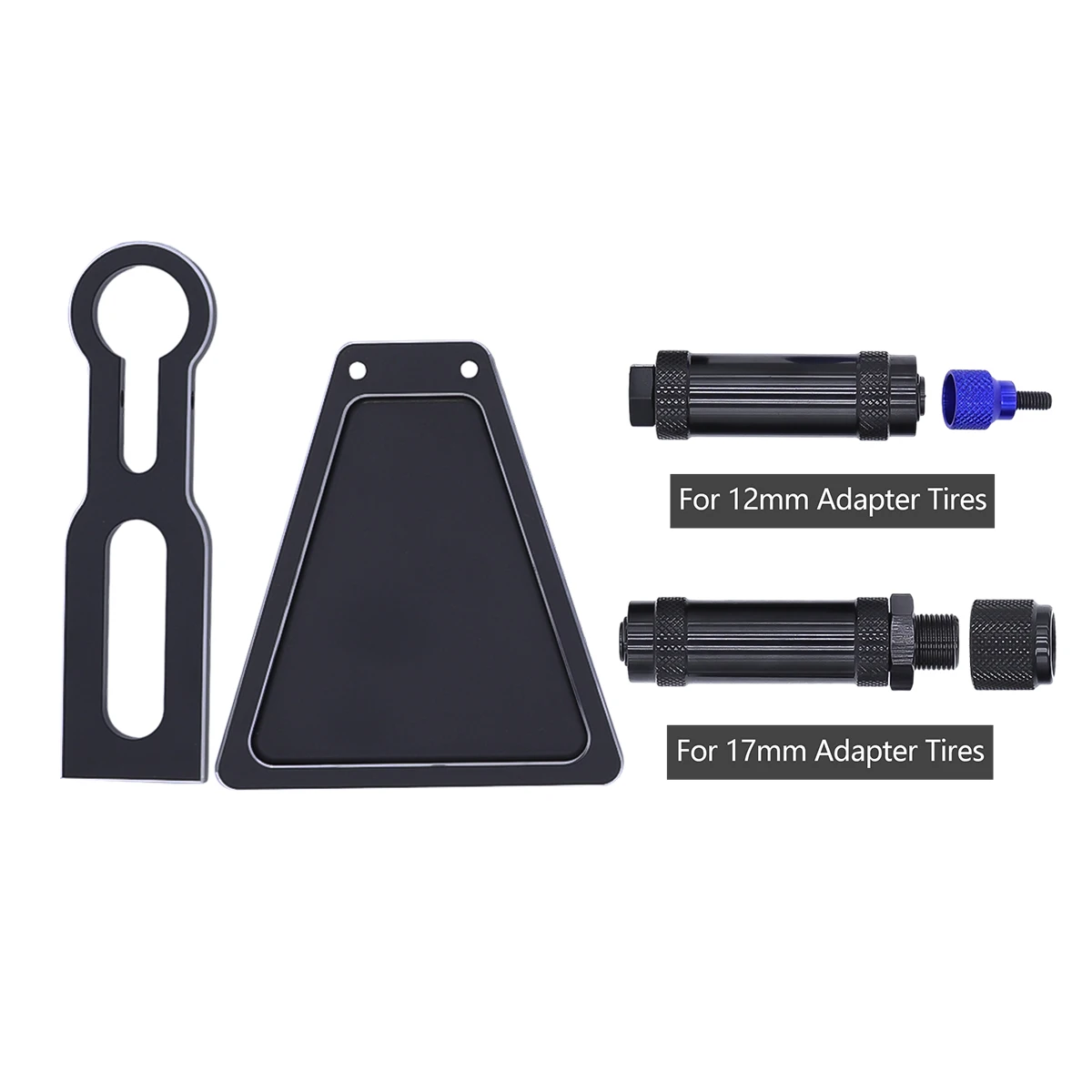 Bilanciatore Della Ruota RC Bilanciatore In Alluminio - Foto 9