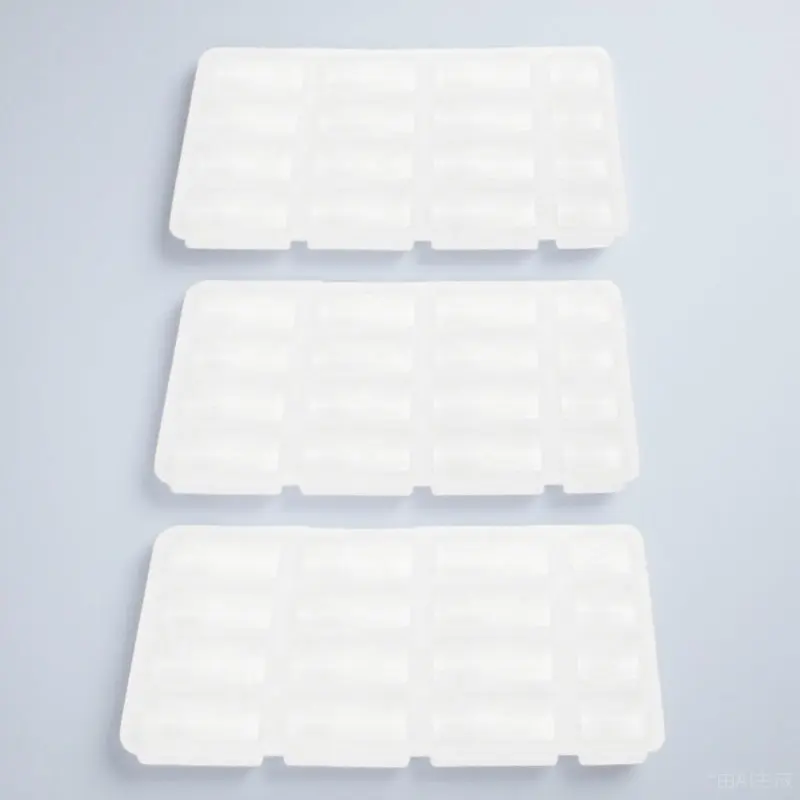 3Pcs 미니어처 벽돌 금형 DIY 모래 테이블 벽돌 만들기용 실리콘 금형 마이크로 풍경 건축 풍경 모형 모래 테이블 액세서리