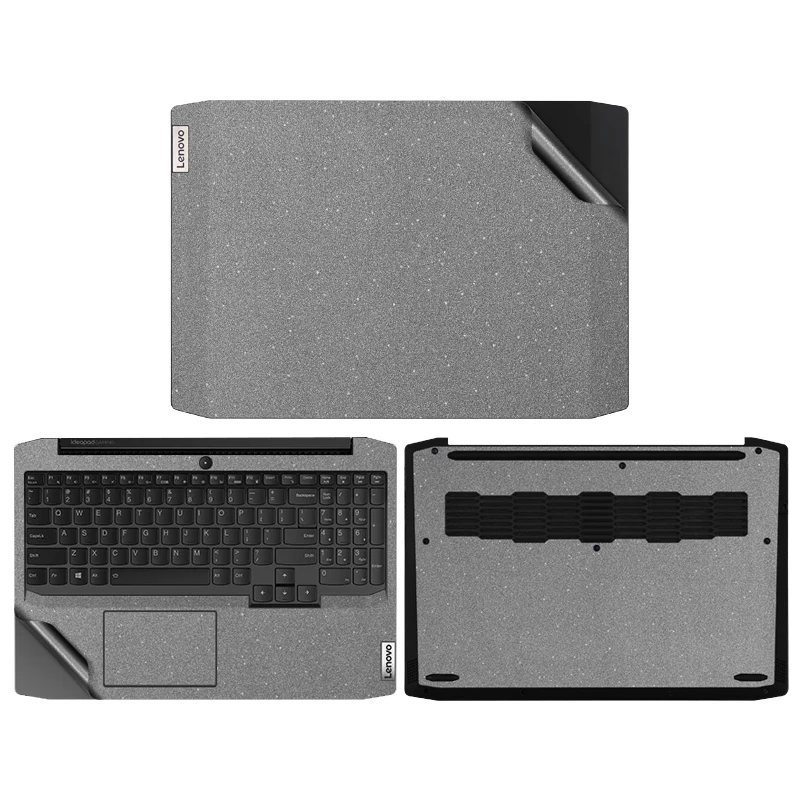 Skin Cover for Lenovo IdeaPad Gaming 3 16ARH7 15ARH7 15IAH7 15ARH05 IMH05 Anti-Scratch/Oil Protecitve Film