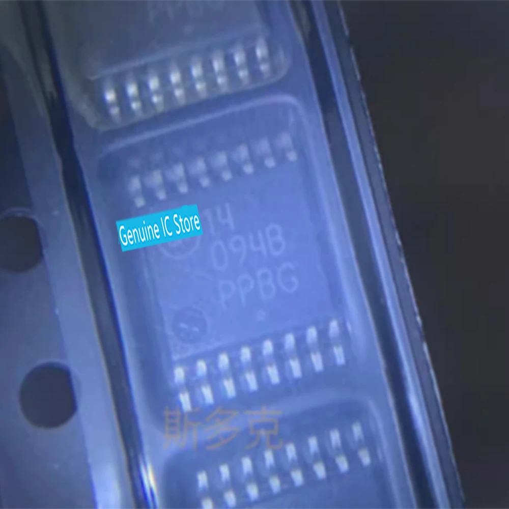 

10 шт./партия, MC14094BDTR2G 14094B MC14094BDTR MC14094B SOP