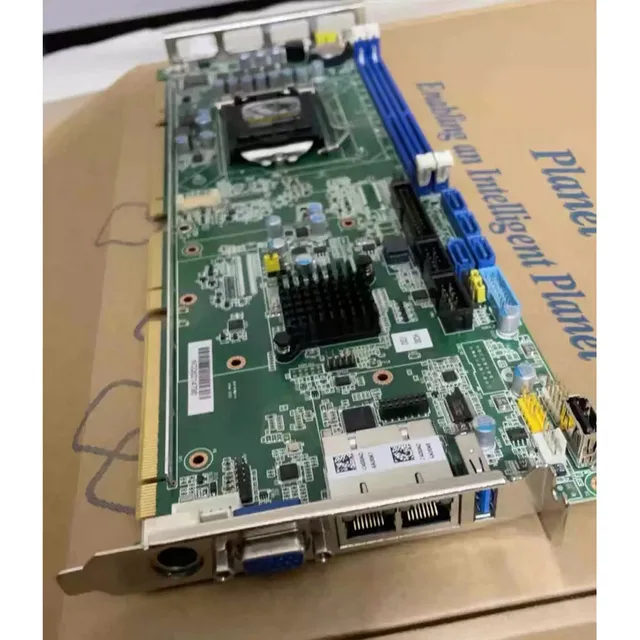 Для промышленной материнской платы Advantech PCE-7210 PCE-7210G2 PCE-5029 PCE-5029G2 6