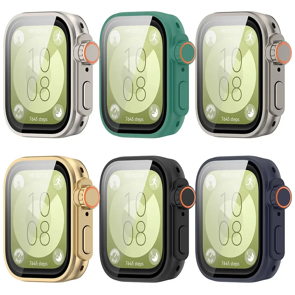 Ultimate Glass Screen Protector
