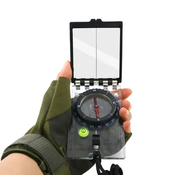 Precision Map Compass 1