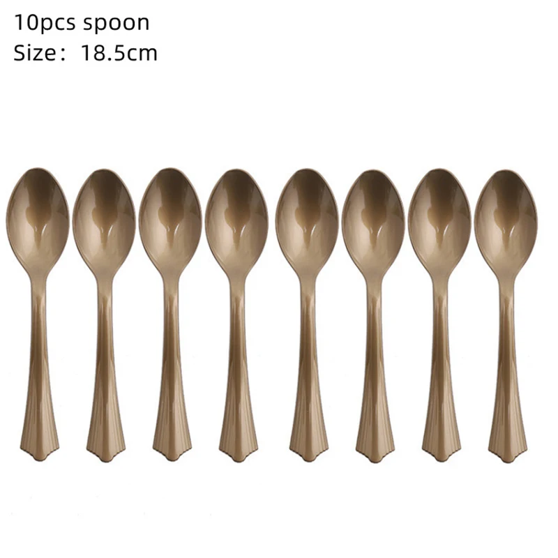 spoon-10pcs
