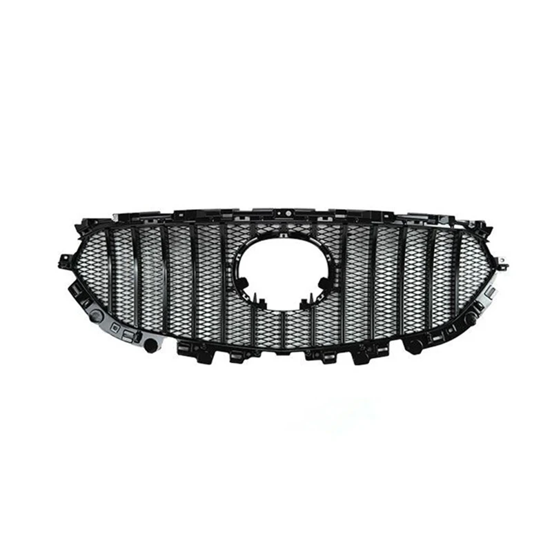 FÜR ABS Front Stoßstange Grill Mazda CX-5 CX-8 Separator Refit