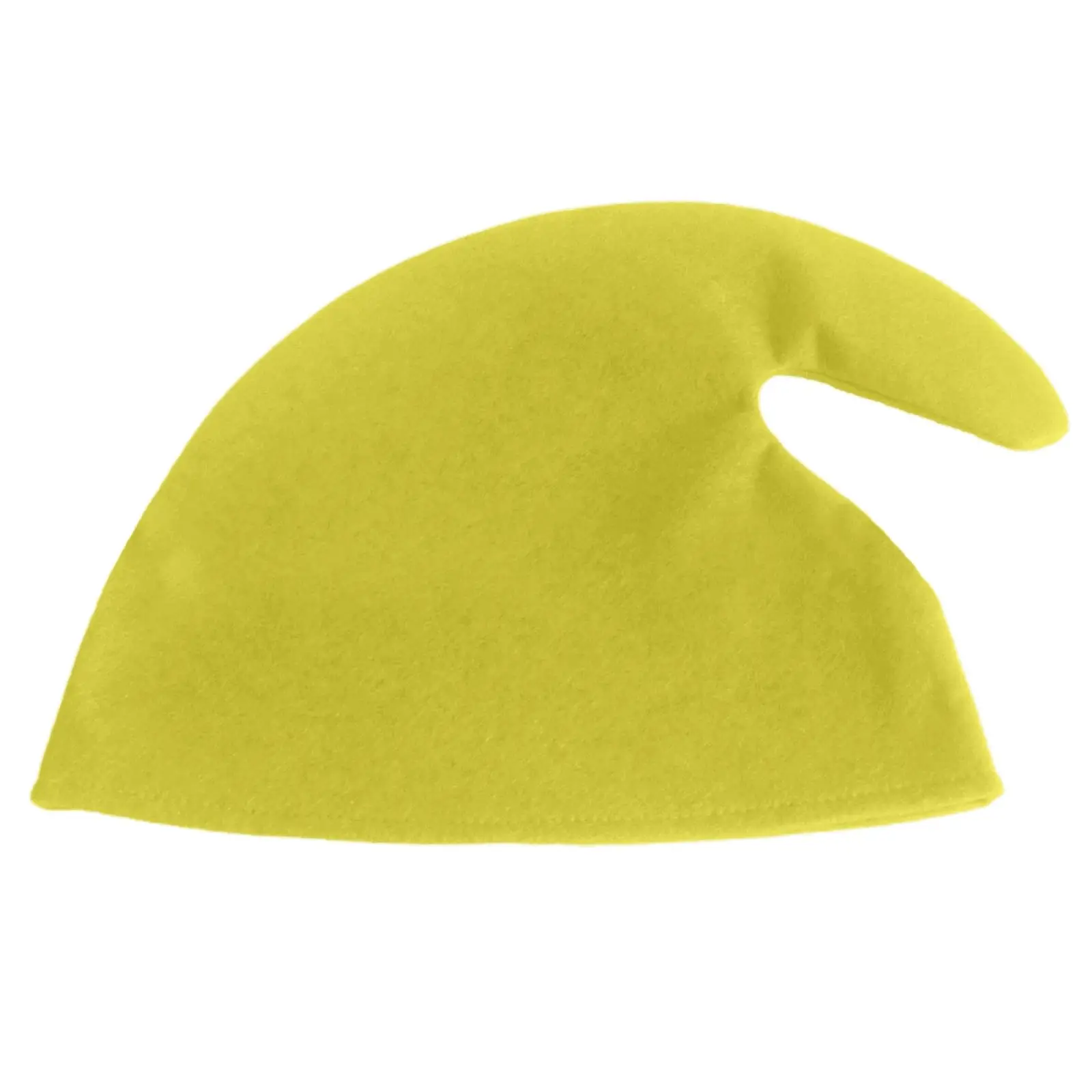 Bonnet de Fête de Noël Uni – photo 14