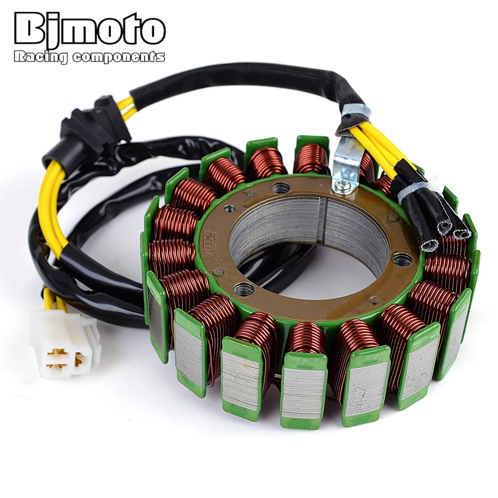 

31120-MBB-641 Magneto Generator Stator Coil For Honda VTR1000F Superhawk Firestorm 1997-2003/2005-2006
