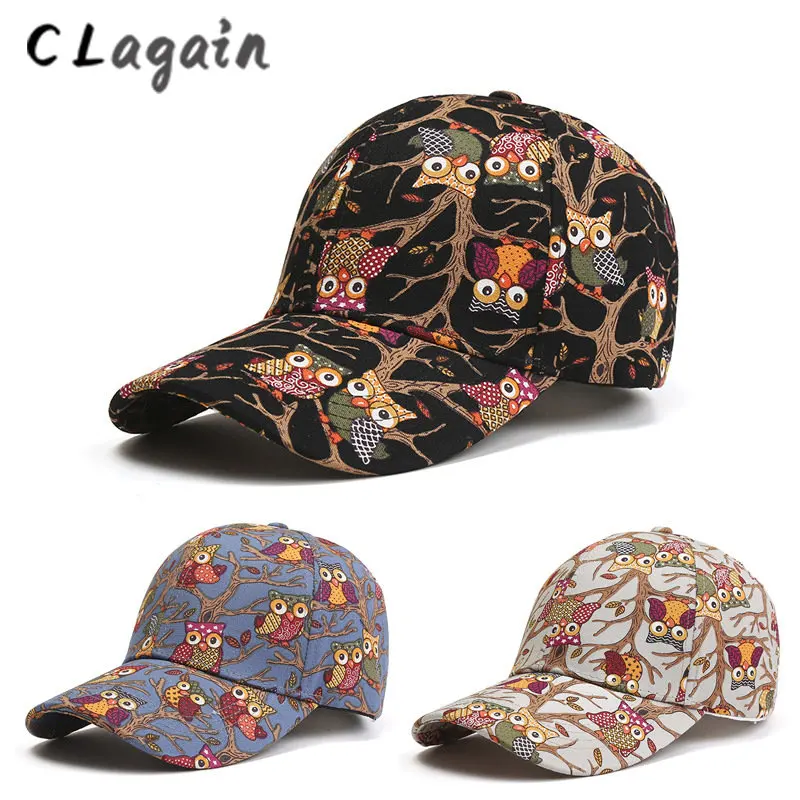 

New Women's Hats Chinese Style Embroidery Crane Curved Brim Caps Fashion Versatile Baseball Cap Spring and Summer Sun Hat