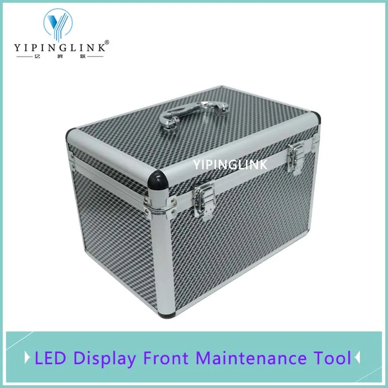 Wireless Electric LED Display Front Maintenance Tool for Indoor Outdoor Rental LED Screen