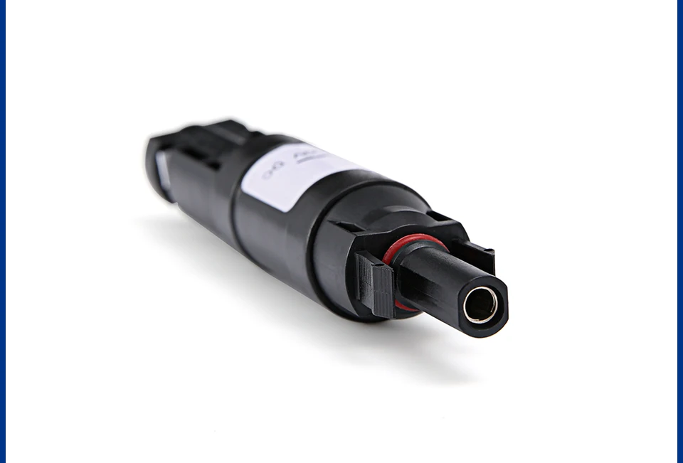 Description Picture 6 of itemXIONGISOLAR 1 Pcs Diode PV Connection 10A 15A 20A 30A Blocking Diode to Connect Solar Panels in Parallel Solar Connector