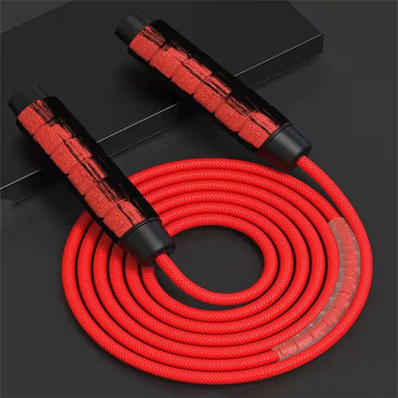 3m/5m/7m/10m/12m Jump Rope Long Skipping Rope Multiplayer Group Skip Rope  Sports Rolling Pin Fitness Jumping Rope Excercise