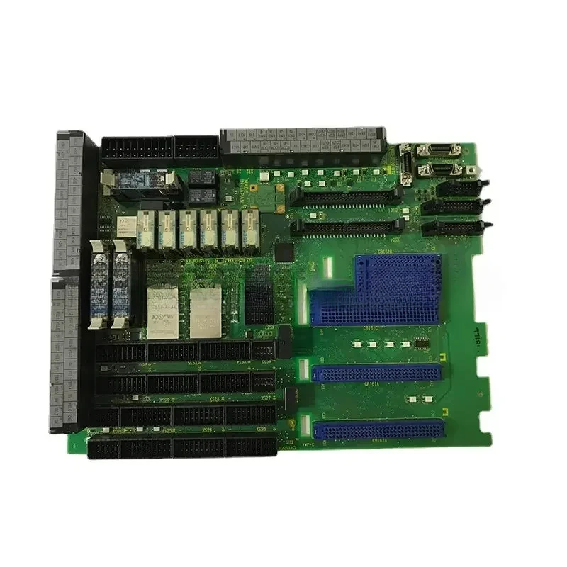 

A16B-3100-0121NewFanucSystemRelayBoard