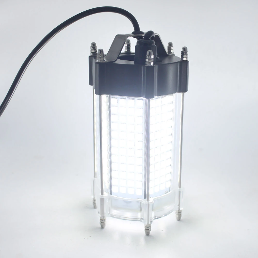 

New Arrivals Deep Drop Submersible Underwater Led Fishing Lights