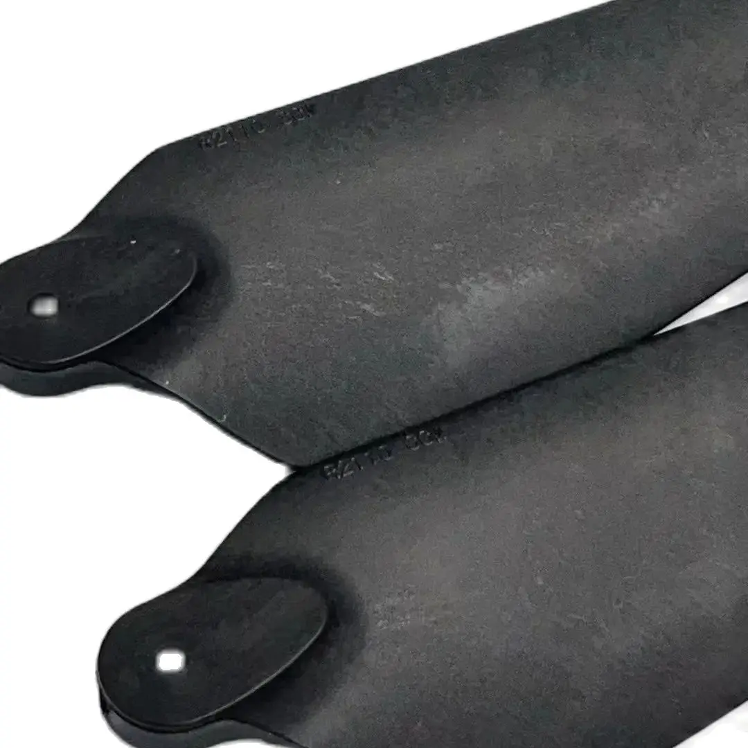 RC Drone Propeller Guard Drone Repair Parts Carbon Nylon Paddle R2110 Propeller Matrice 300