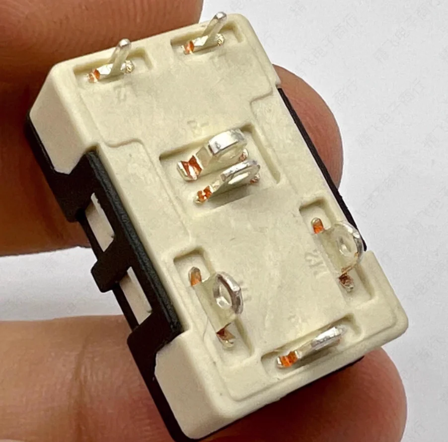 3 pcs electric screwdriver electric screwdriver start micro forward and reverse switch accessory FA026A-12/