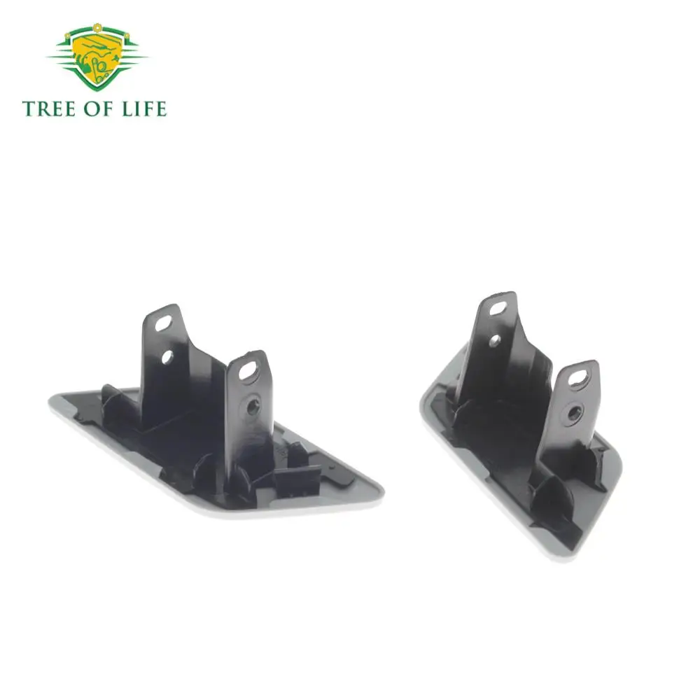 프론트 범퍼 헤드라이트 램프 와셔 스프레이 클리닝 액추에이터 커버, 포드 쿠가 FL II 2016 2017 2018 2019 GV4413L018AC 2038139